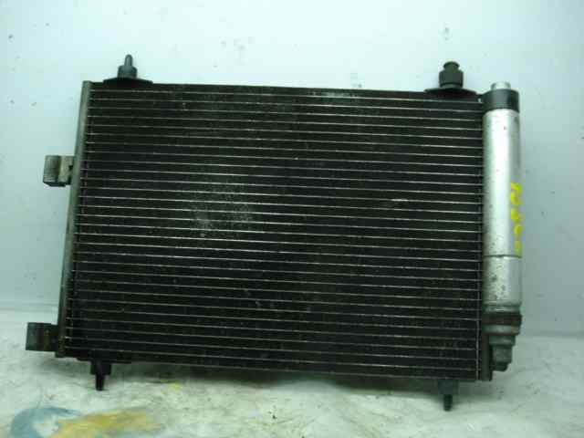 Condensador para Citroen C5  (DC)