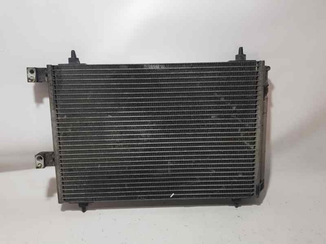 Comprar Condensador de aire acondicionado C5  DC