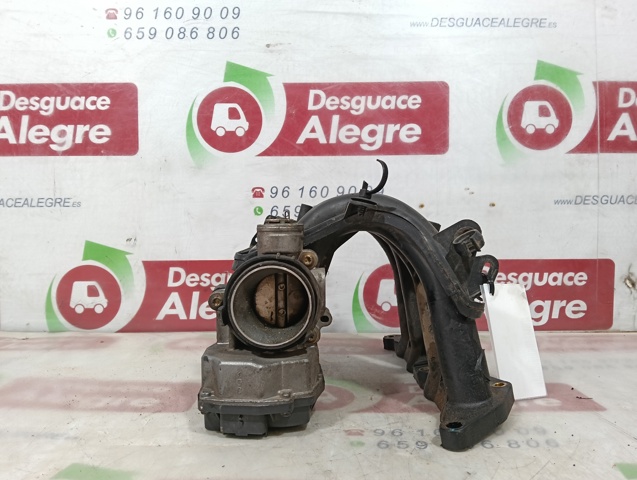 Colectores de admisión 9638425180 PEUGEOT