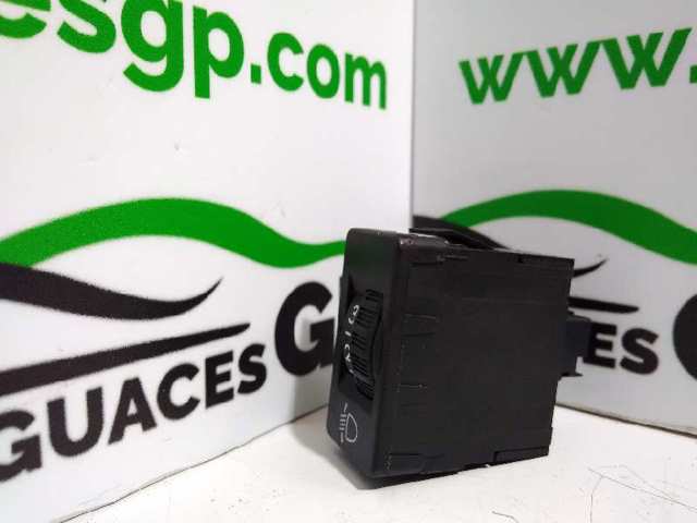 96384422 PEUGEOT Botón del regulador de altura de faros  en stock Córdoba