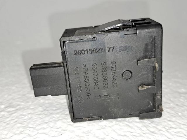 96384422 Botón del regulador de altura de faros  disponible Málaga