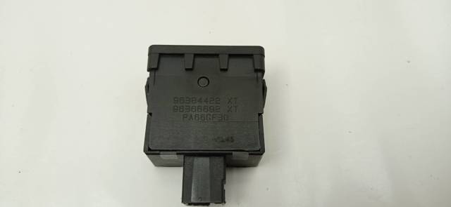 96384422 PEUGEOT Botón del regulador de altura de faros  comprar en Lleida