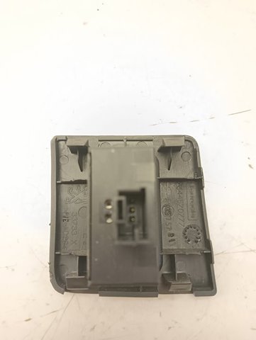 PEUGEOT 96384422 Botón del regulador de altura de faros  comprar en Ponferrada