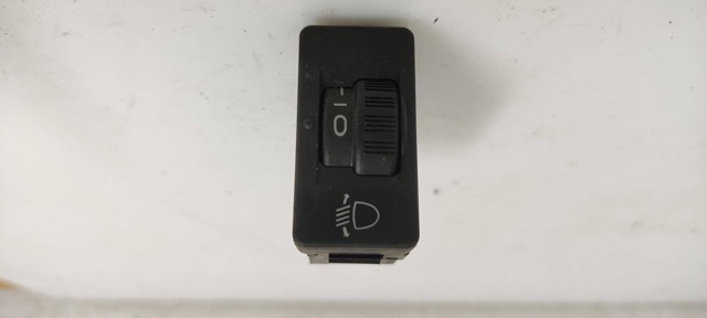 PEUGEOT 96384422XT Botón del regulador de altura de faros comprar Barcelona