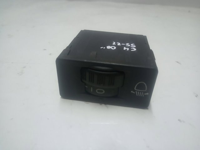 PEUGEOT 96384422XT Botón del regulador de altura de faros  disponible Lugo