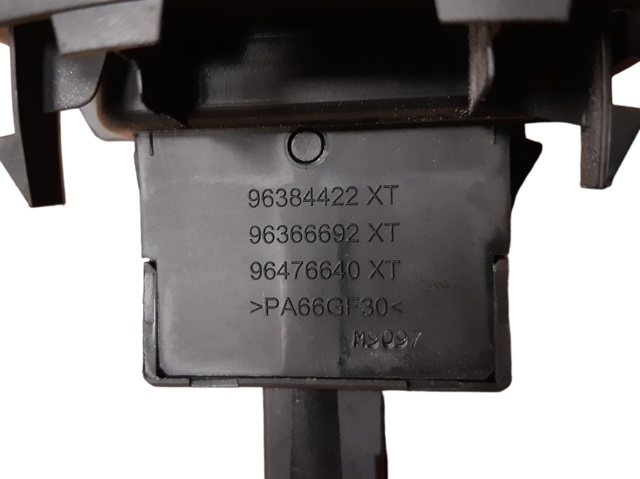 96384422XT Peugeot/Citroen