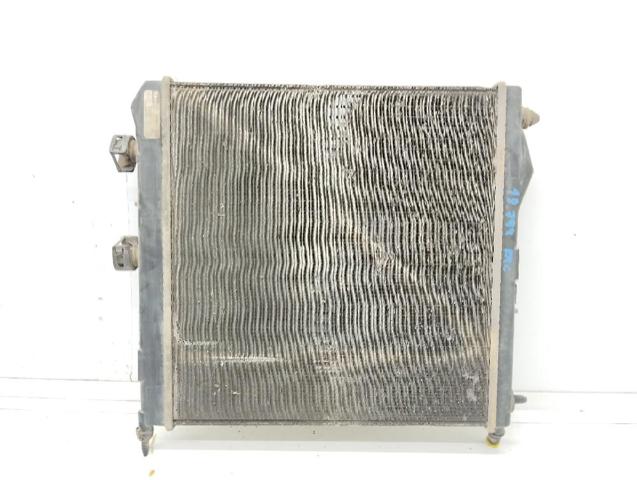 PEUGEOT 9638520080 Radiador comprar Barcelona