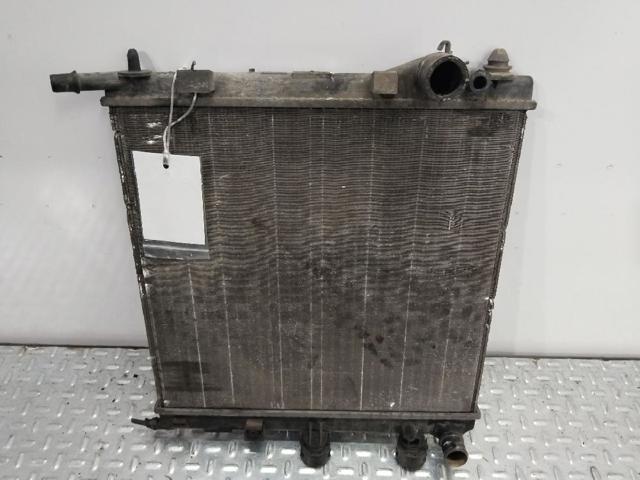 9638520080 Radiador de refrigeración del motor  comprar en Zaragoza