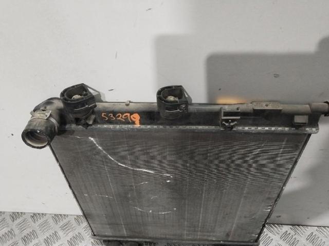 9638520080 Radiador de refrigeración del motor  disponible Málaga