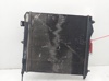 Radiador de água 9638520080 PEUGEOT