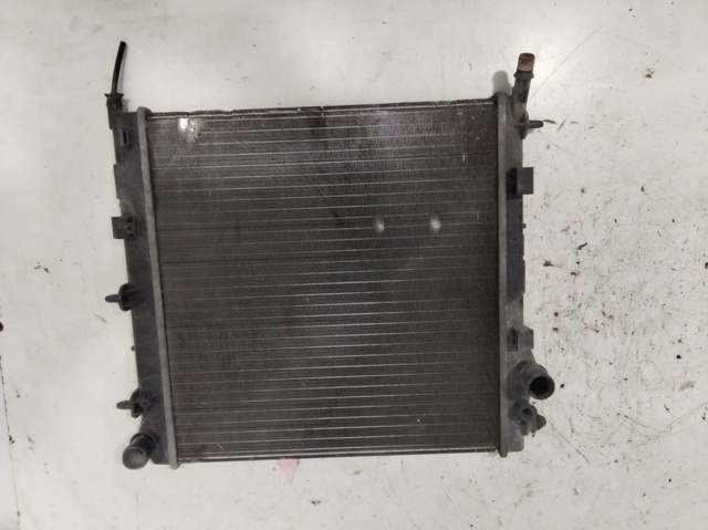 PEUGEOT 9638520080 Radiador comprar Tarragona