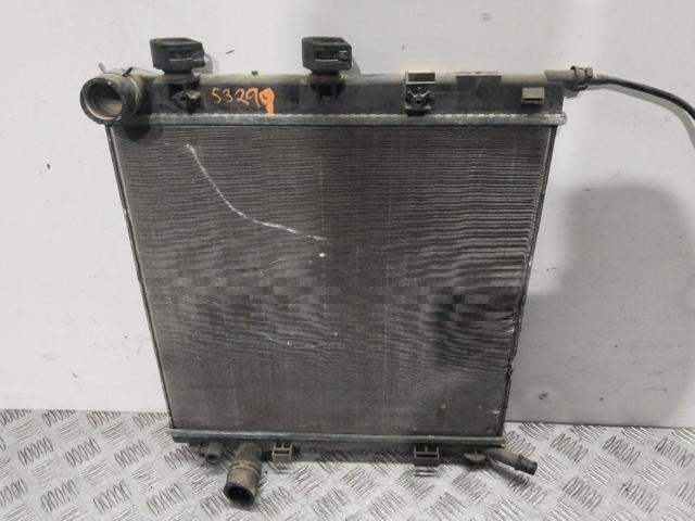 9638520080 Radiador de refrigeración del motor  comprar en Pontevedra