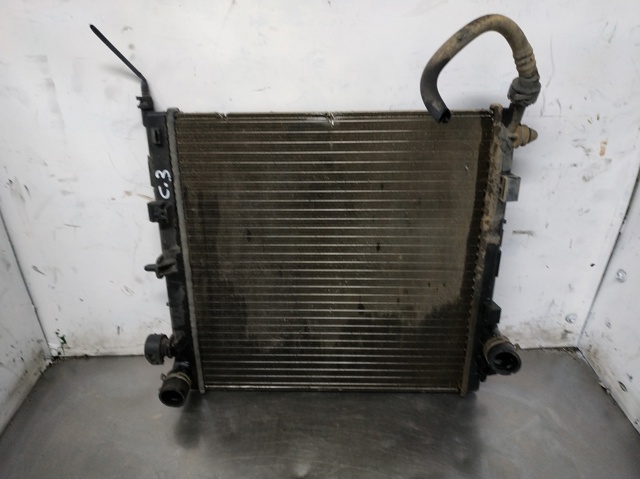 9638520080 Peugeot/Citroen