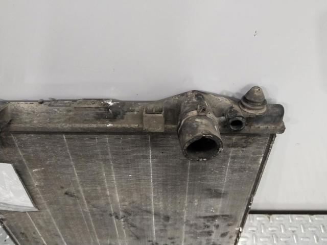 9638520080 PEUGEOT Radiador de refrigeración del motor  comprar en Jaén