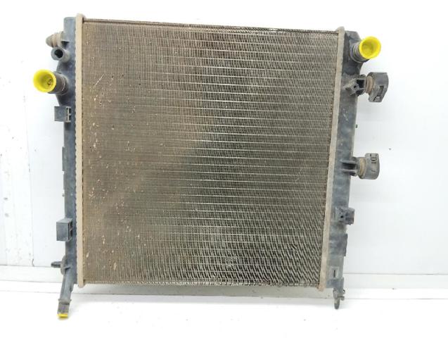 9638520080 PEUGEOT Radiador comprar Alcalá
