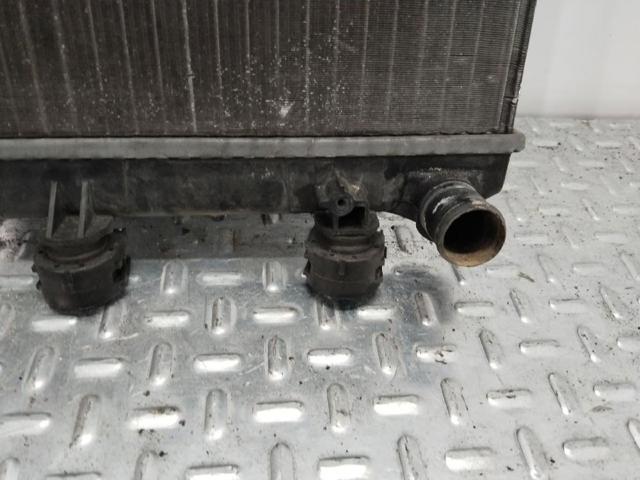 PEUGEOT 9638520080 Radiador comprar Pamplona