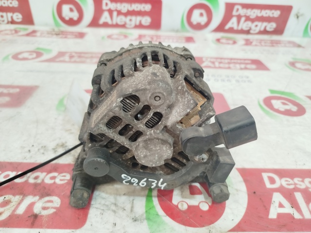 9638544180 PEUGEOT Alternador comprar Bilbao