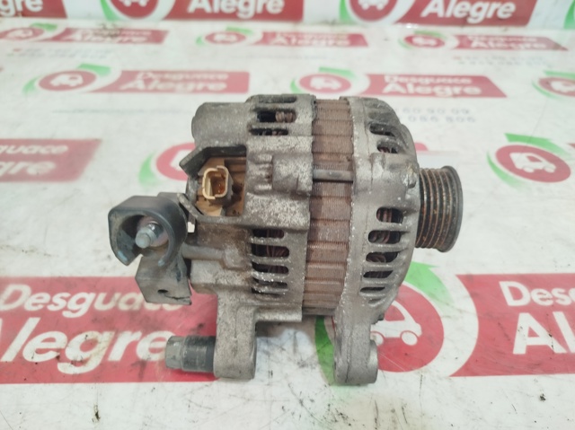 PEUGEOT 9638544180 Alternador  comprar en Murcia