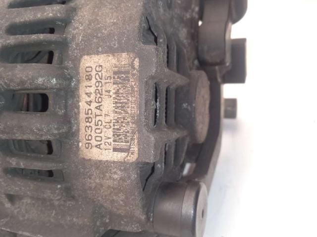 9638544180 Alternador  comprar en Zaragoza
