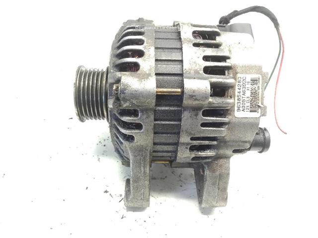 9638544280 Alternador  disponible Utrera
