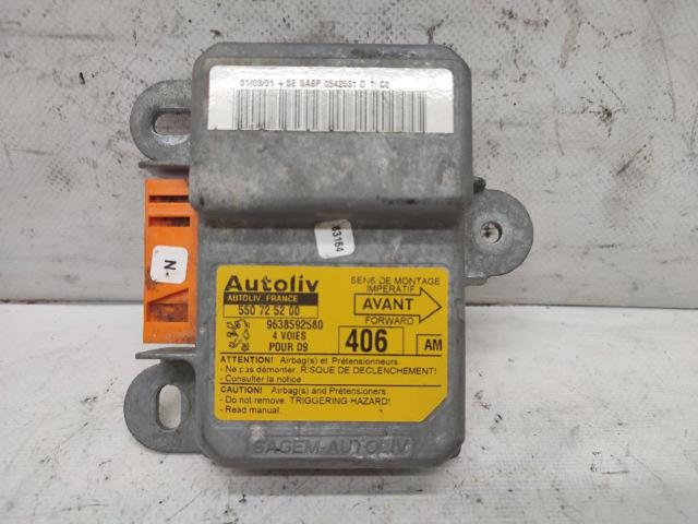 9638592580 Peugeot/Citroen