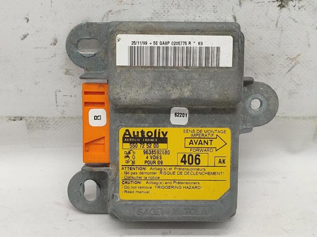 9638592580 Peugeot/Citroen