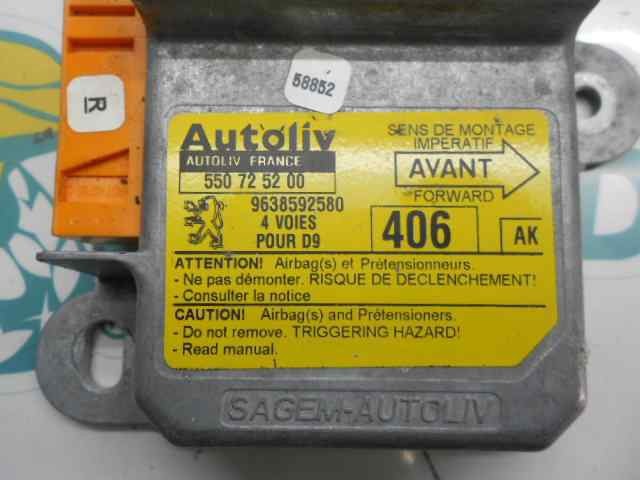 9638592580 PEUGEOT comprar Madrid