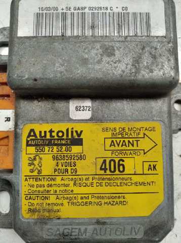 9638592580 PEUGEOT  comprar en Lleida