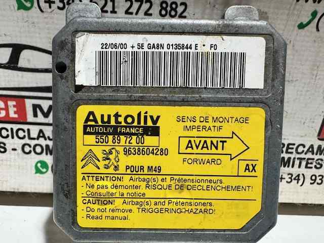 9638604280  en stock Granada