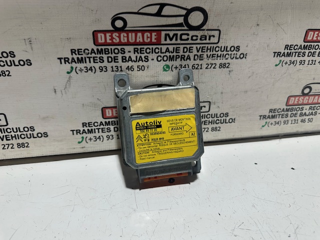 PEUGEOT 9638604280  comprar en Murcia