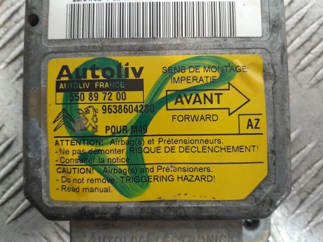 PEUGEOT 9638604280 comprar Pamplona