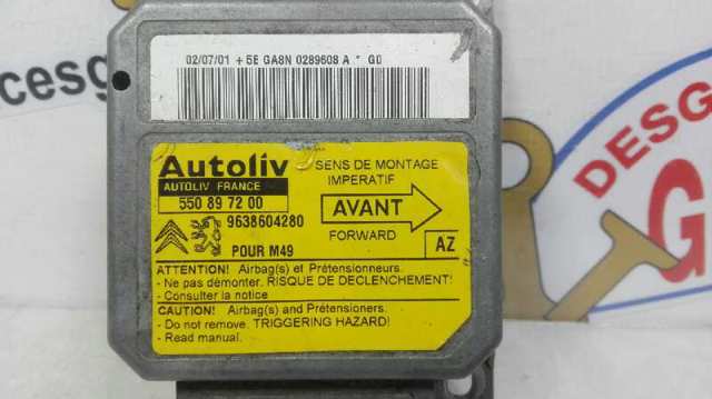 PEUGEOT 9638604280 comprar Pamplona