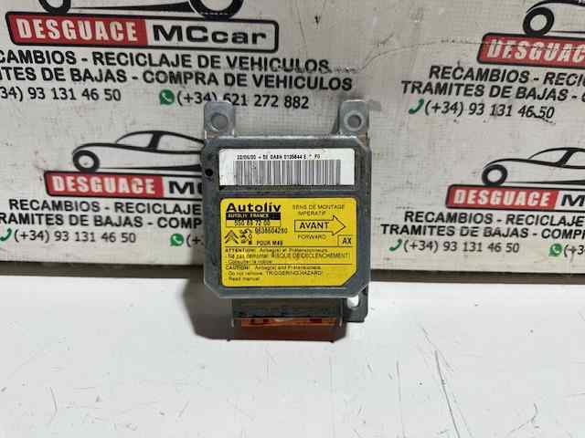 9638604280 PEUGEOT  disponible Vigo
