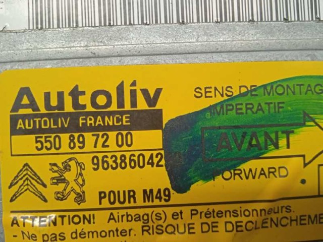 PEUGEOT 9638604280  comprar en Murcia