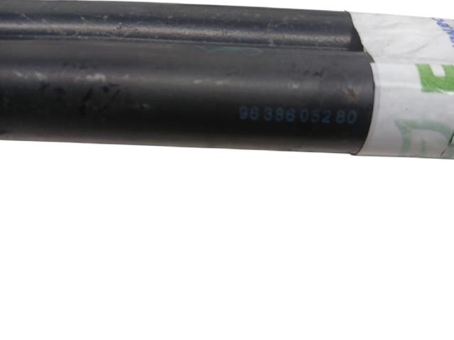 9638605280 Amortiguador maletero  en stock Castellón