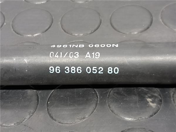9638605280 Amortiguador maletero  en stock Granada
