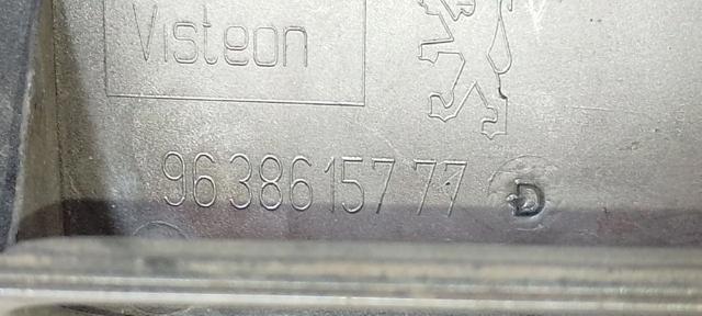 9638615777 Peugeot/Citroen