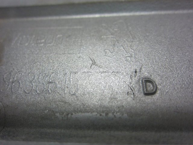 PEUGEOT 9638615777 comprar Pamplona