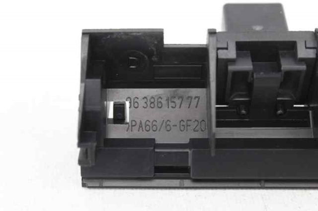 PEUGEOT 9638615777  disponible Valladolid