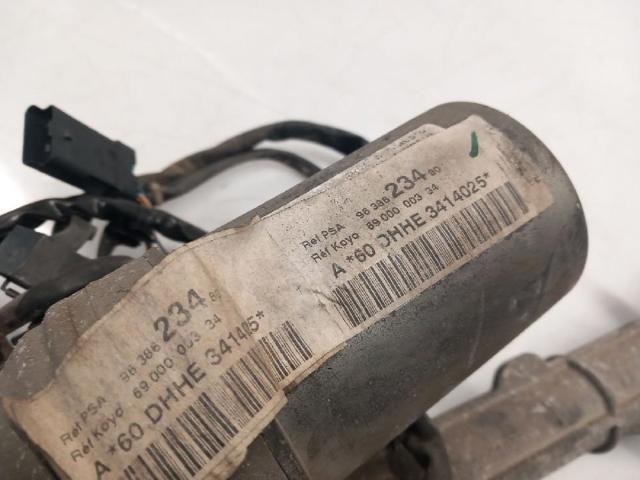 9638623480 PEUGEOT Cremallera de dirección comprar Bilbao