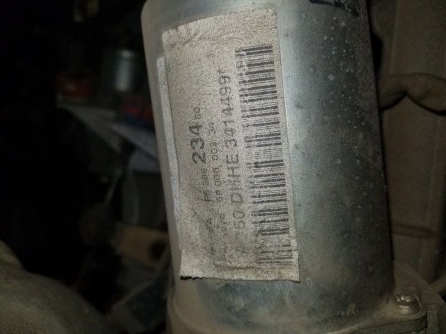 9638623480 Peugeot/Citroen