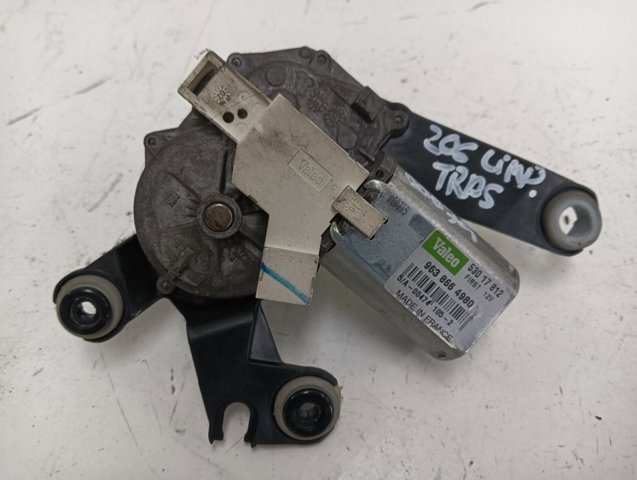 9638664980 Peugeot/Citroen