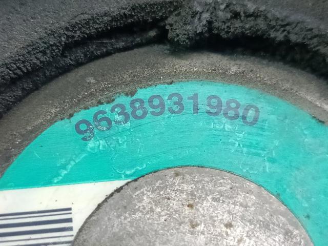 9638668180 Bomba de dirección asistida  disponible Burgos