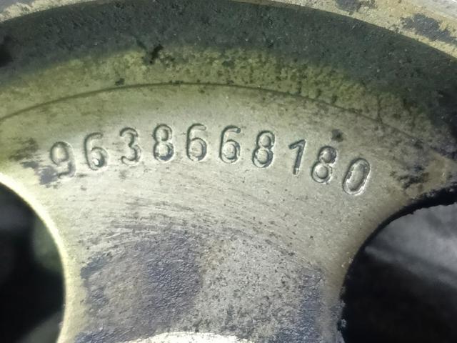 9638668180 PEUGEOT Bomba de dirección  en stock Huelva