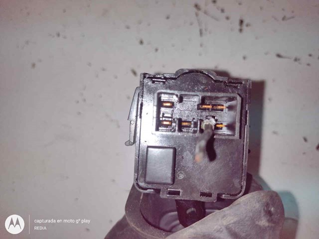 GM 96387324 Conmutador izquierdo de la columna de dirección  disponible Valladolid