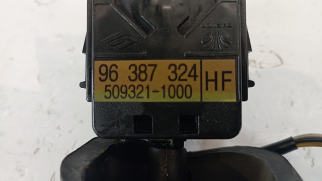96387324 General Motors