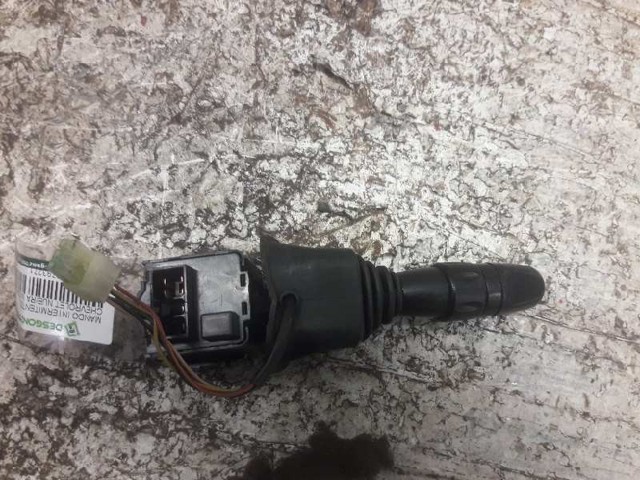GM 96387324 Conmutador izquierdo de la columna de dirección  disponible España