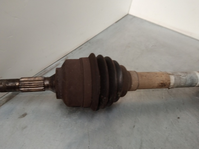 9638752980 Semieje delantero derecho  en stock Granada