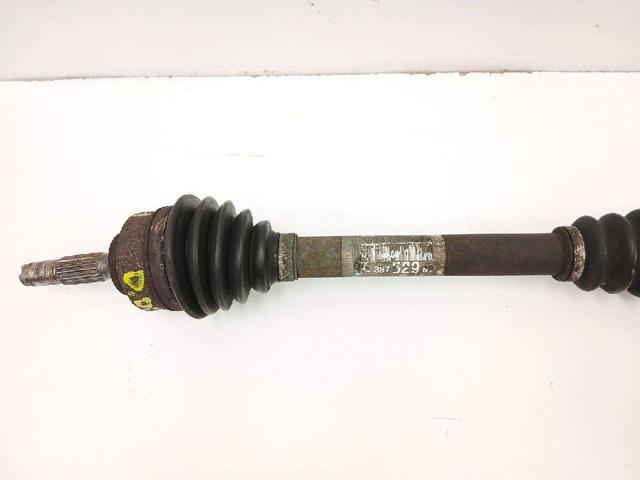 9638752980 Semieje delantero derecho  en stock Castellón