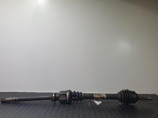 9638752980 PEUGEOT Semieje delantero derecho  en stock Gandía